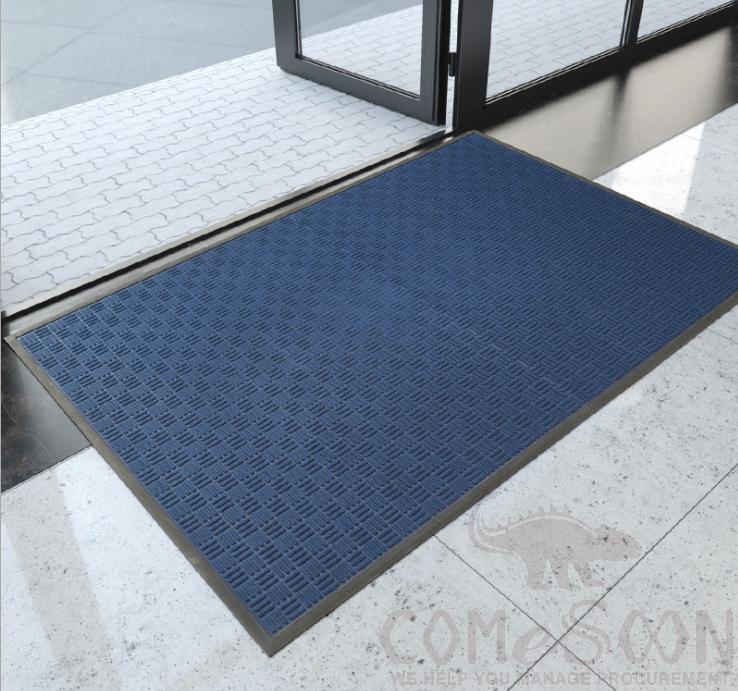 Door Mat-120*180*(Th)0.5cm