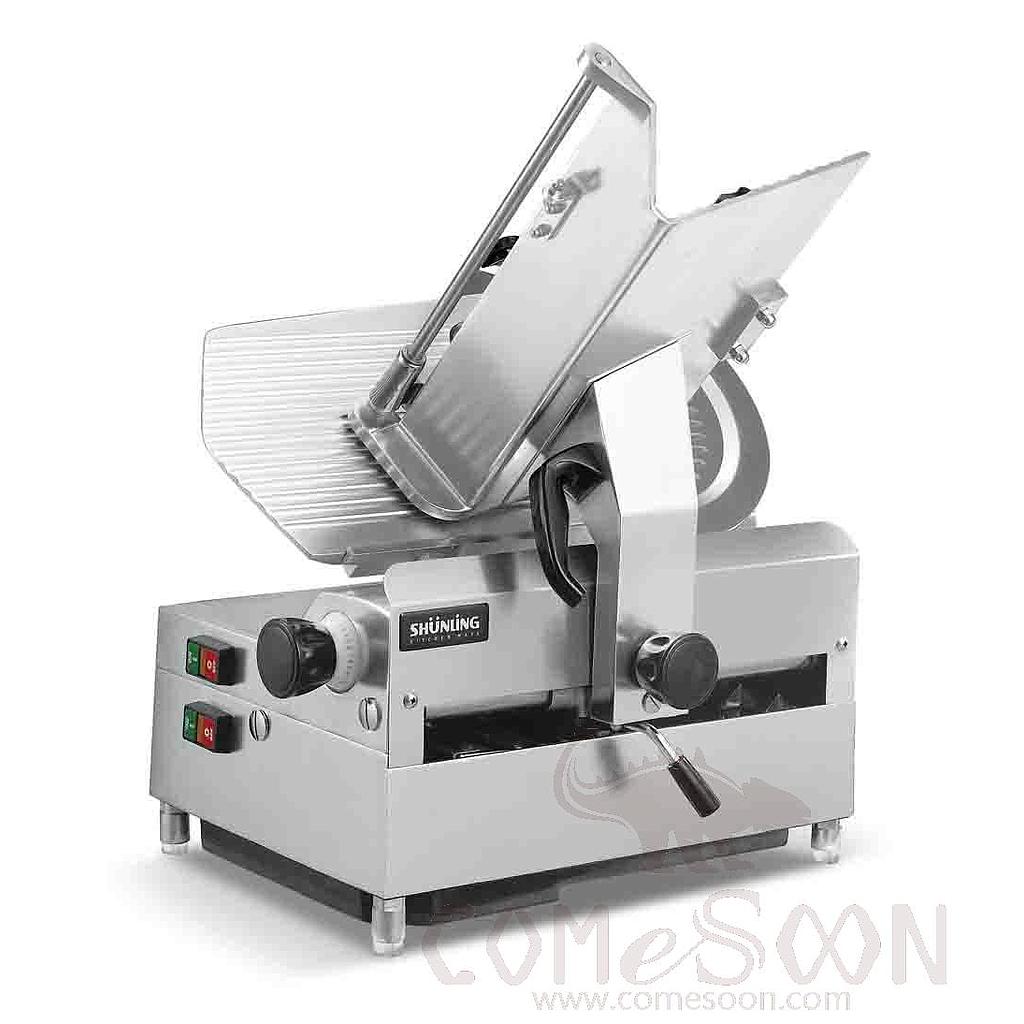 12' Automatic Meat Slicer