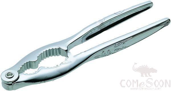 All Steel Crab Tongs