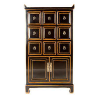 Living Room Cabinet