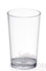 PC Straight Cup 155ML