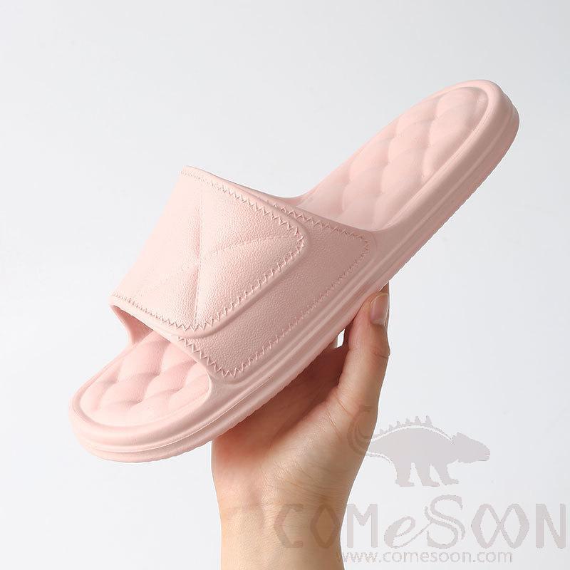 Slipper, EVA, Female Pink