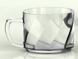 Scybe Series-Multi-Purpose Handle Cup product image