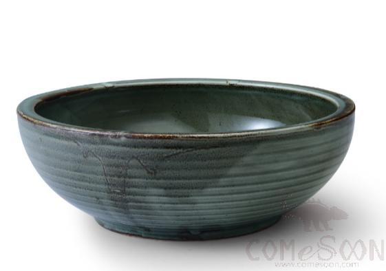 Sfmisty Cloud Series-Thick Rim Bowl, 6.75" product image