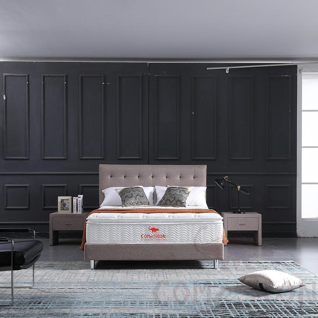 Queen Mattress, W150*L200*H22 cm, 5 Star