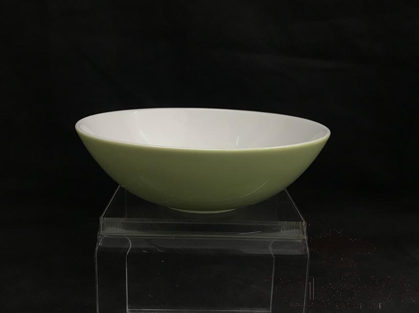 14m Series 5" Fin Bowl-Green