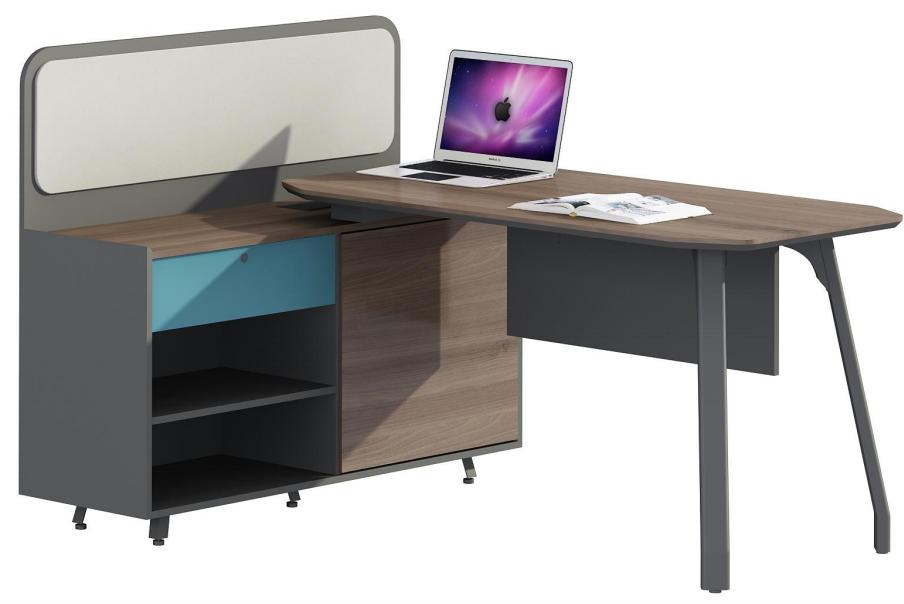 Type Executive desk 1600 w * 1230 d * 1080 hmm product image