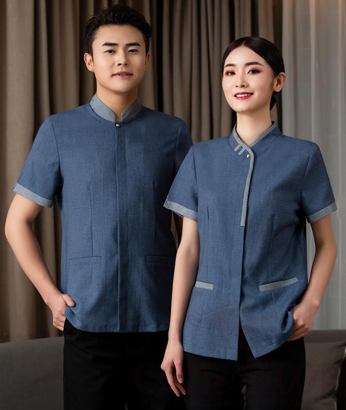 Housekeeping Uniform-Shirt product image