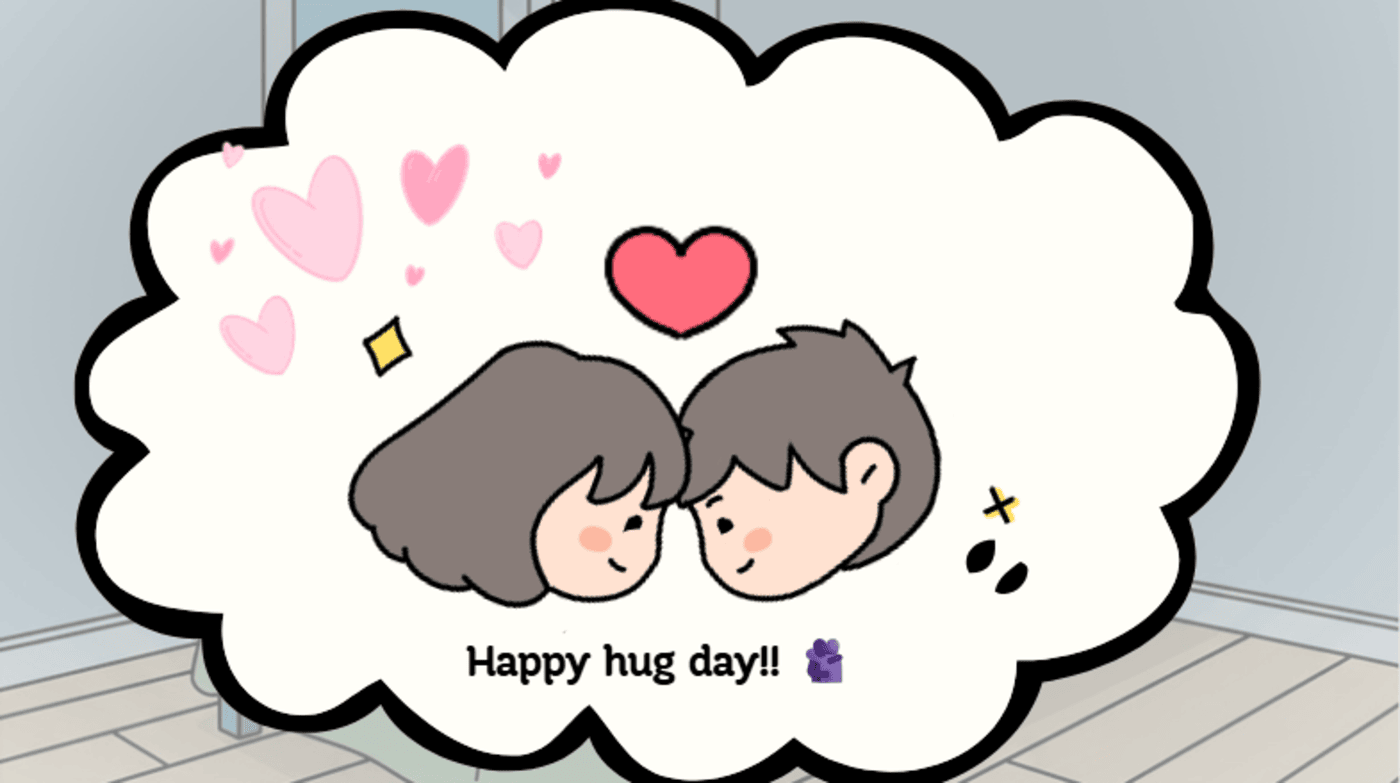 Hug Day