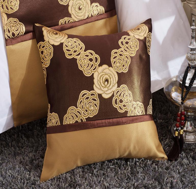 Cushion Cover, Polycotton, 50*50cm