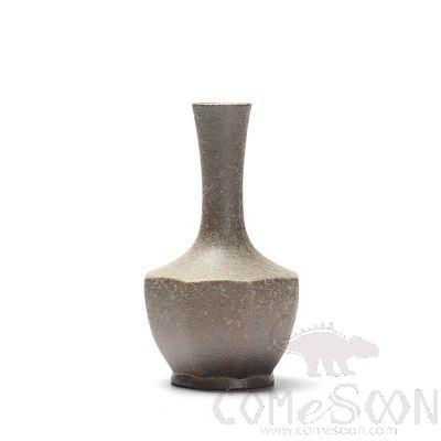 Ceramic Vases, Φ73*H125mm