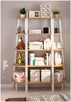 Korl Shelf Series