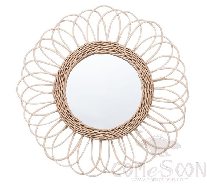 Wall Mirror /  Decorative Mirror