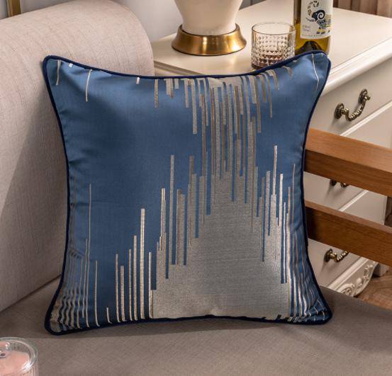 Cushion-Satin, 48*48cm