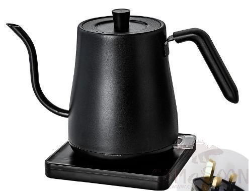 Electric Kettle, 0.8L, 1500w, 296*202*188mm product image