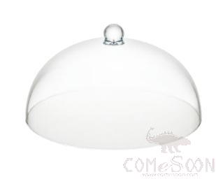 PC 12" Short Arched Roof Dining Cover