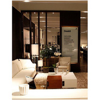 Living Room Sofa
