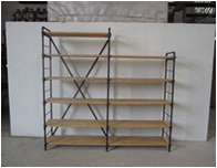 Bookshelf