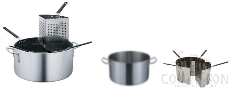 S/s Noodle Pot & Grill Set S-Sized product image