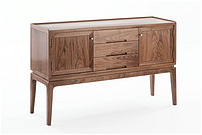 Straight Side Cabinet