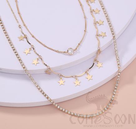 Necklace / Jewelry Nz850