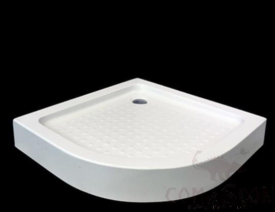 Shower Sump, L90*W90*H15 cm