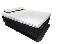 Laughing Mattress