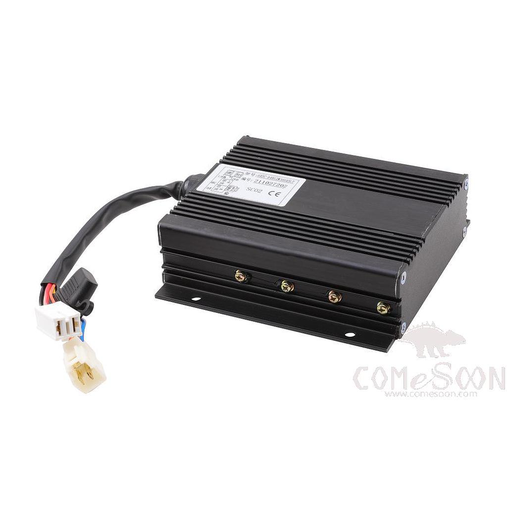 Dc Converter