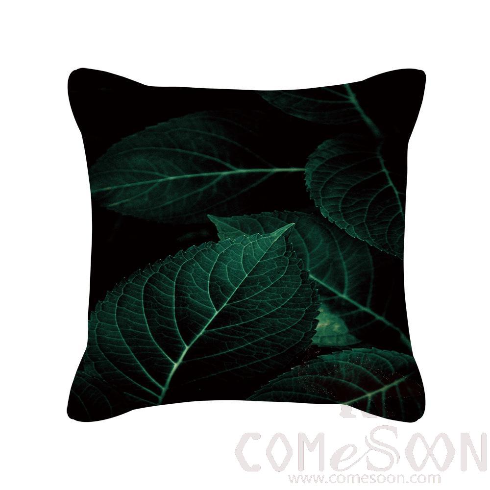 Cushion Cover, Linen, 45*45cm