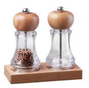 Jd Series-Pepper Mill 7*5*18cm