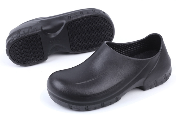 Chef Shoes, EVA+ Rubber, 39