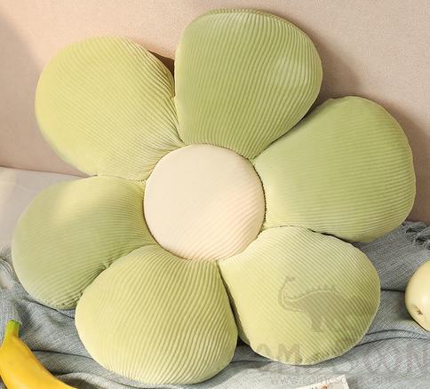 Flower Cushion, 40cm