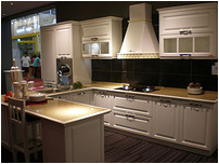 Whole Cabinet