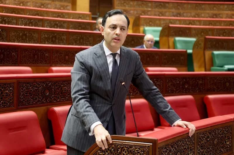 Le Maroc ramène le taux de travail des enfants sous la barre des 1,3 %, annonce le ministre