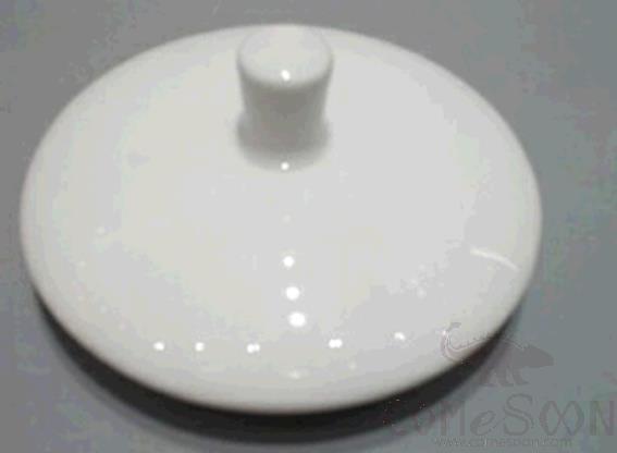 Bamboo Weaving Series - Tea Pot Lid