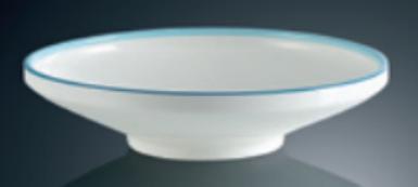 Blue Edge Yyblueline Series- Bowl 10" product image