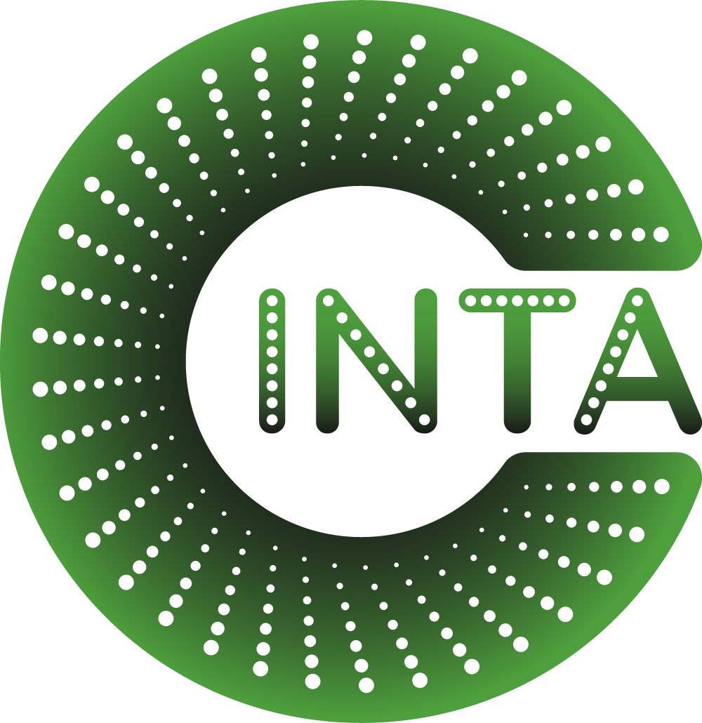 Cinta Digital Logo