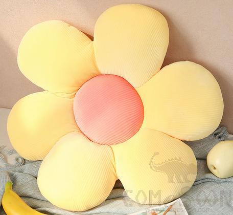 Flower Cushion, 60cm