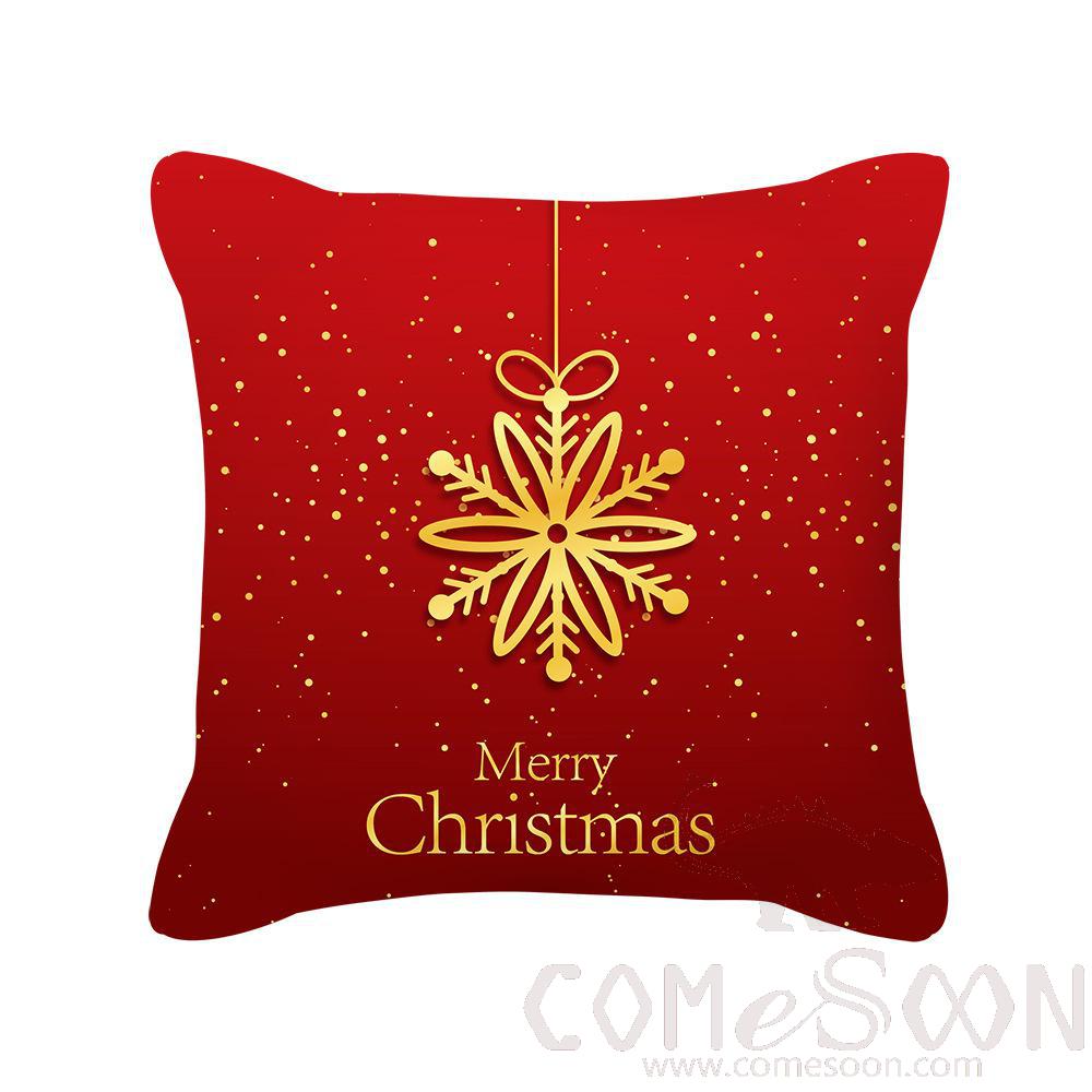Cushion Cover, Linen, 45*45cm