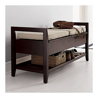 Change Shoe Bench