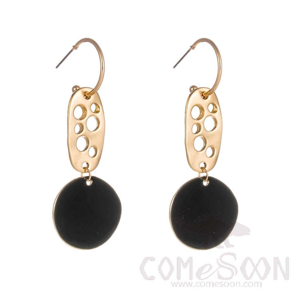 Earring / Dangler / Eardrop / Jewelry          Ne487