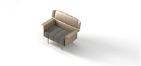 Open Sofa