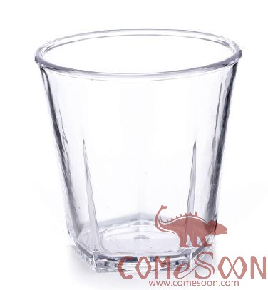 Water Cup 200ml