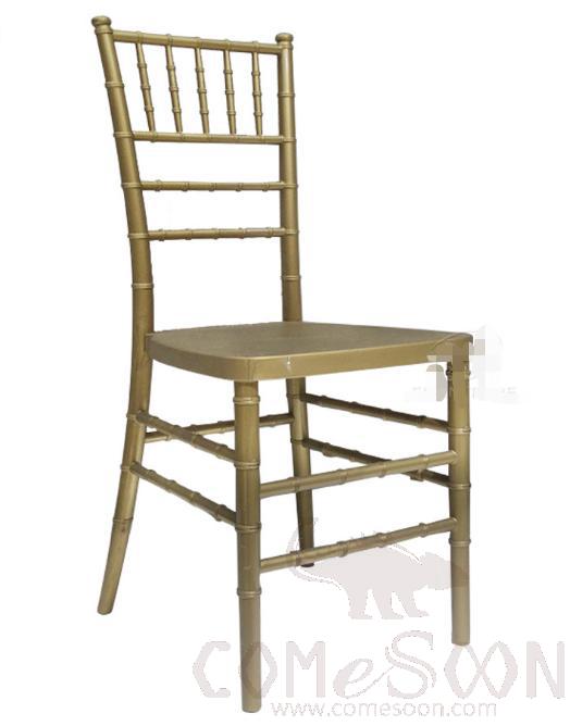 PP Plastic Dining Chair-38 * 41 * 92cm