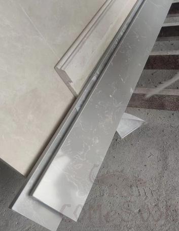 Stone Threshold