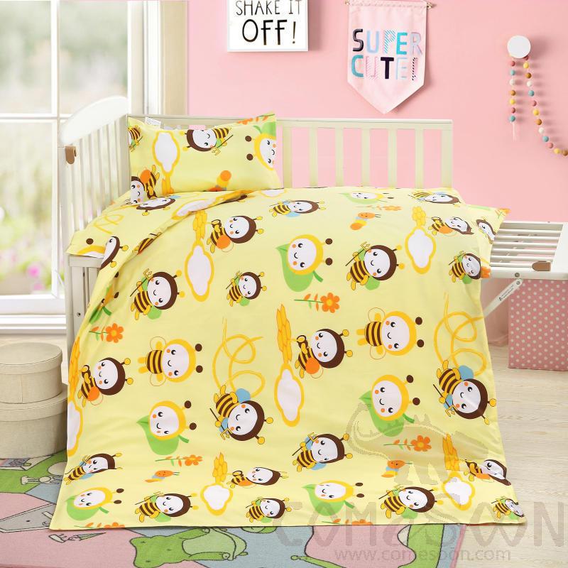 Baby Quilt Cover-100*120 cm