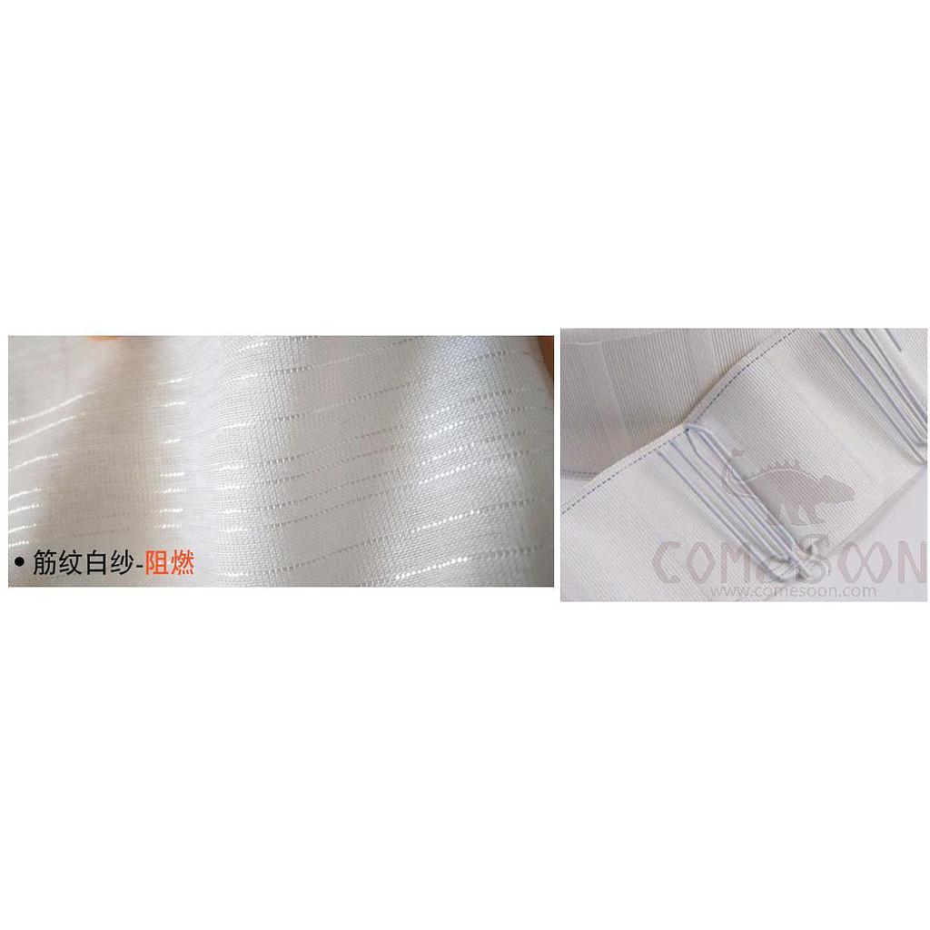 Curtains 
(Screening)