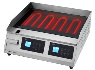 Electric Griddle 600*530*270mm