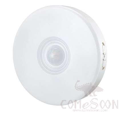Dp Smart Body Sensor Night Light Dp-0381 (Large)