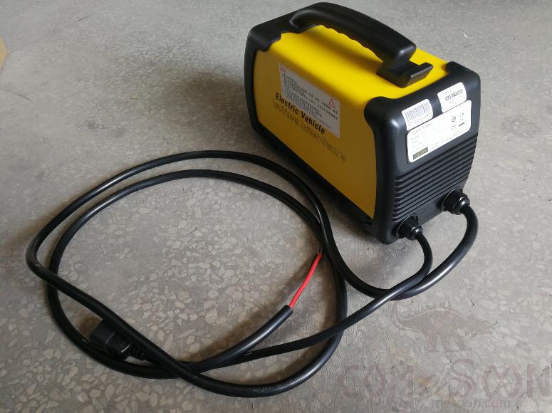 48v High Frequency Charger (Wireless) for New Battery(3.202.06.000002)